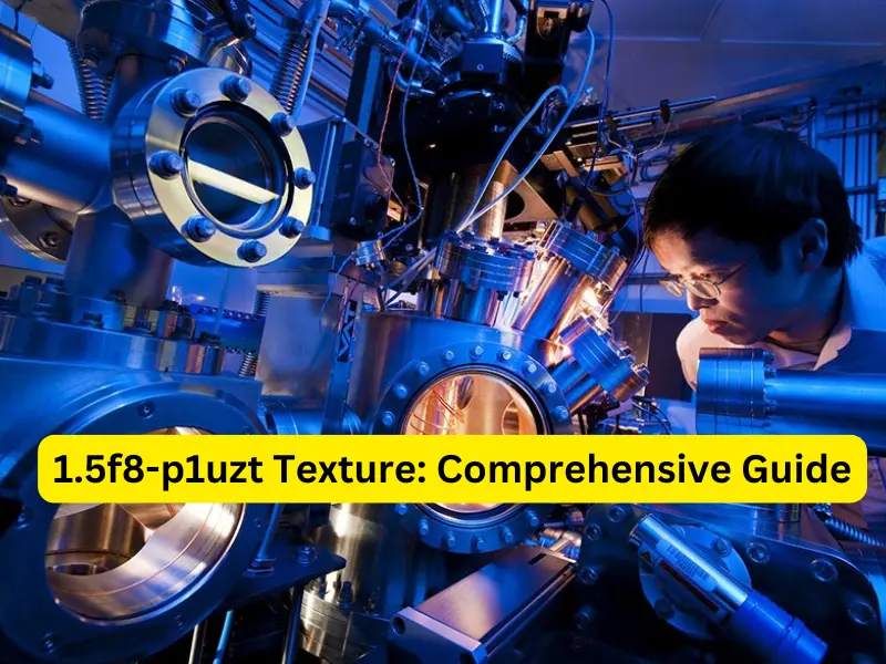 1.5f8-p1uzt Texture | Comprehensive Guide, Features, and Specifications