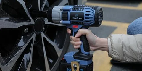 2967-20 vs. XWT08Z: Which Impact Wrench is Right for You?