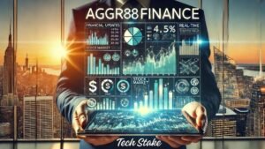 Aggr8Finance | Comprehensive Financial Updates