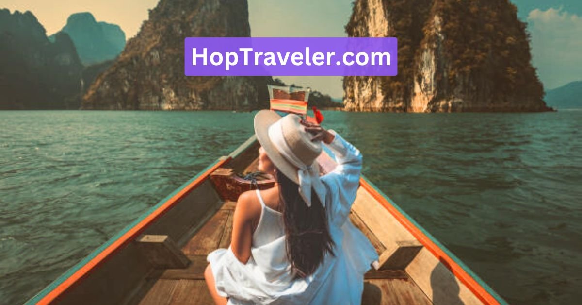 Explore the World with HopTraveler.com: Your Ultimate Travel Companion