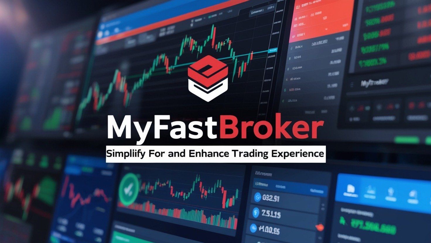 myfastbroker.com: Your Gateway to Streamlined Online Trading