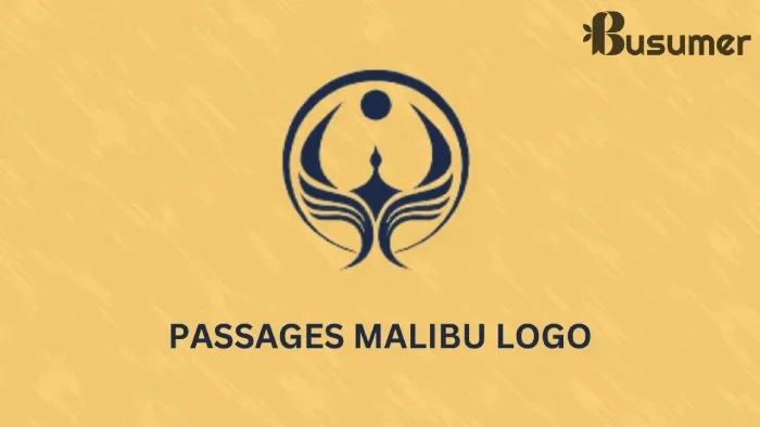 Passages Malibu Logo: Symbol of Luxury Rehab Excellence