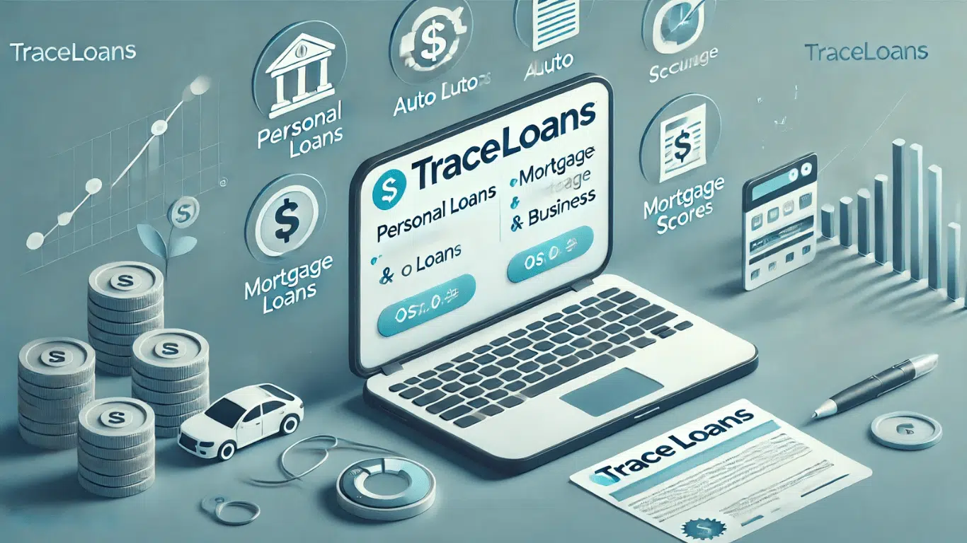 Traceloans: The Complete Guide to Modern Lending Solutions