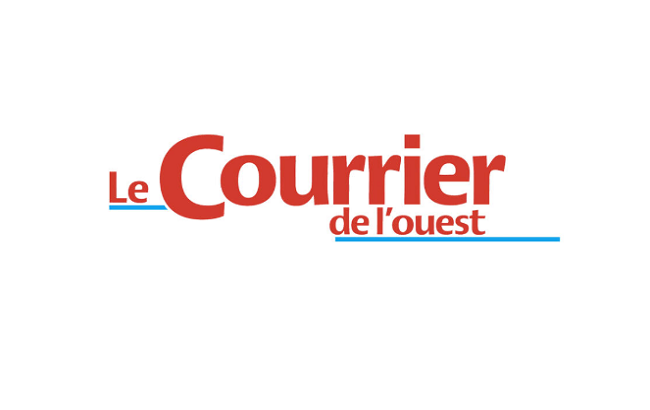 le courrier de l'ouest 79