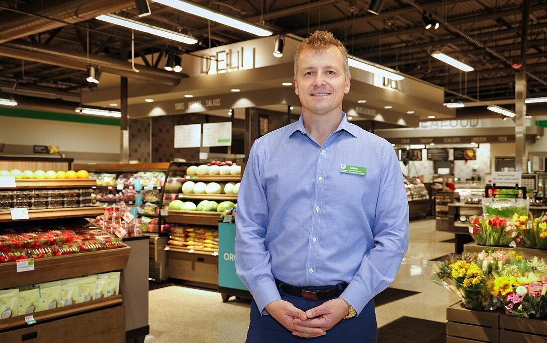 Publix Oak Grove Kyle Manager: Leadership, Features